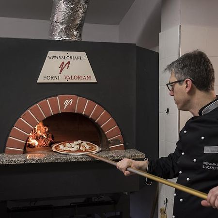 Il Pozzetto Hotel Ravigliano Kültér fotó